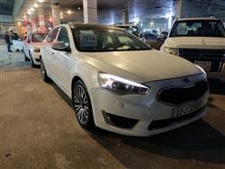 Kia Cadenza